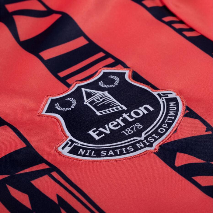 2a Equipacion Camiseta Everton 23-24 - Haga un click en la imagen para cerrar